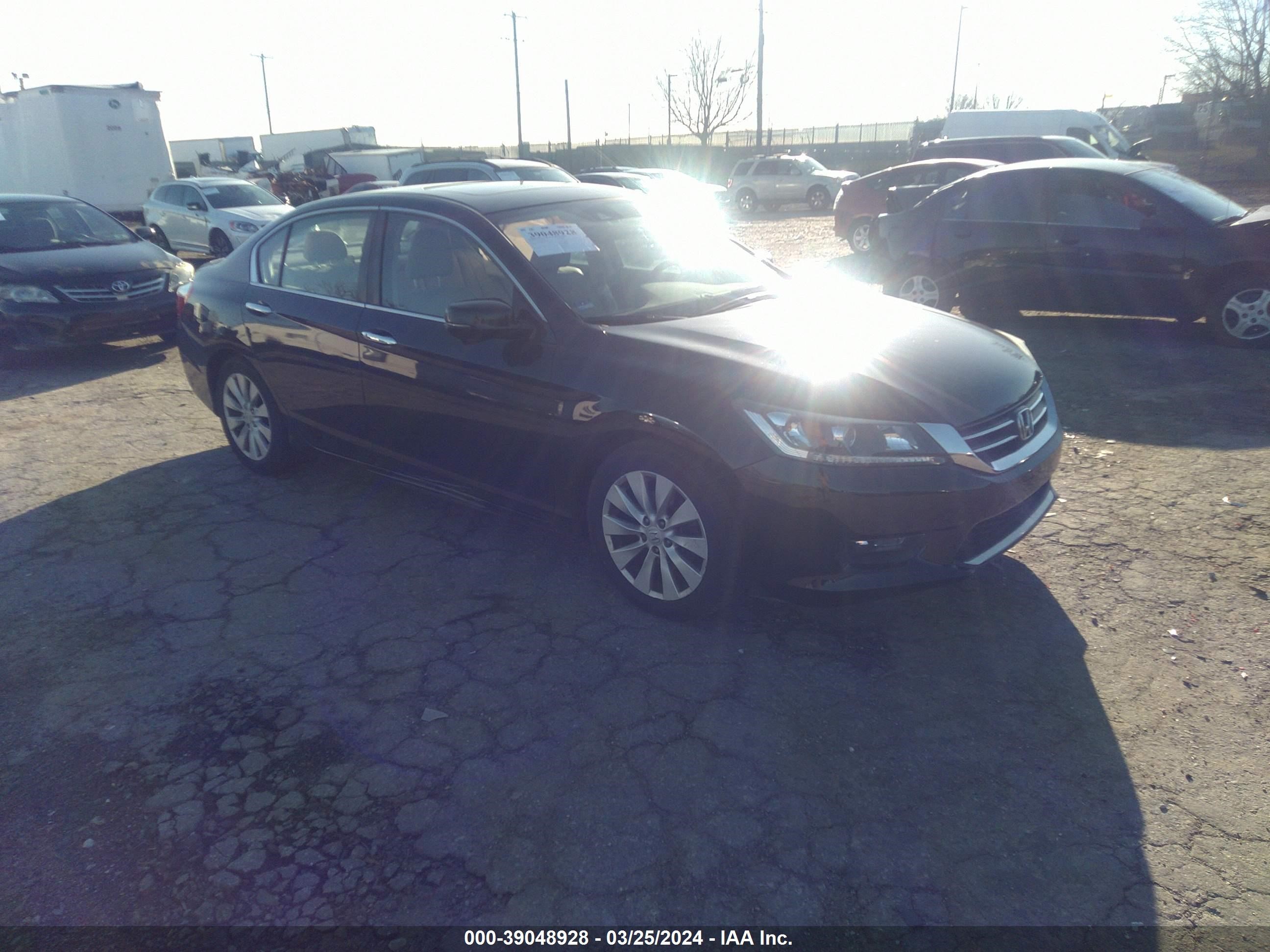 honda accord 2015 1hgcr2f8xfa075918