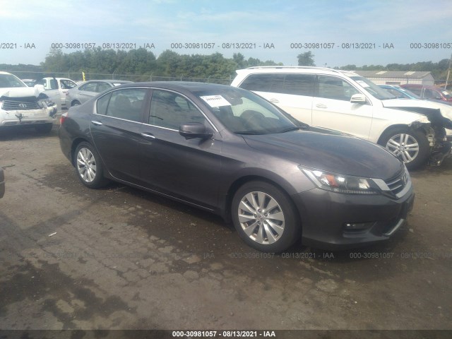 honda accord exl 2015 1hgcr2f8xfa081749