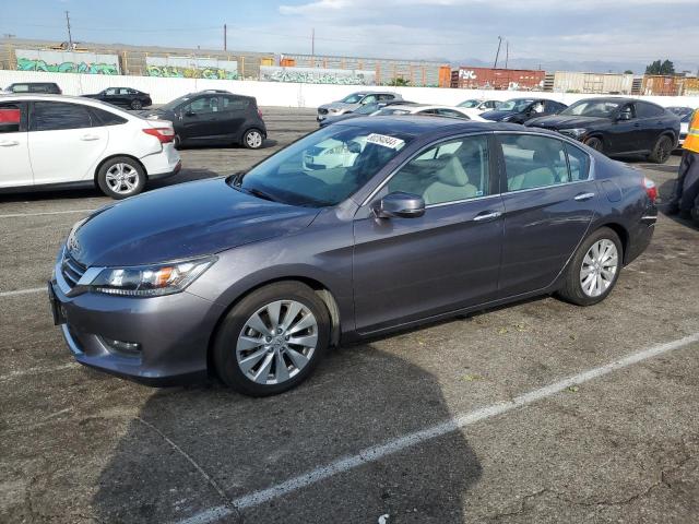 honda accord exl 2015 1hgcr2f8xfa107430