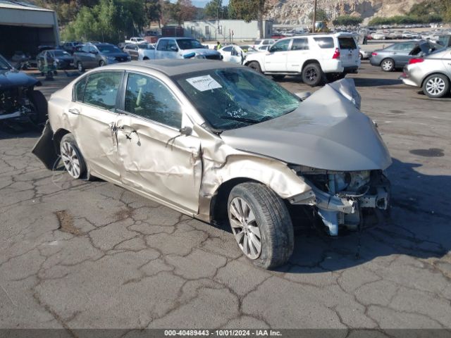 honda accord 2015 1hgcr2f8xfa121831