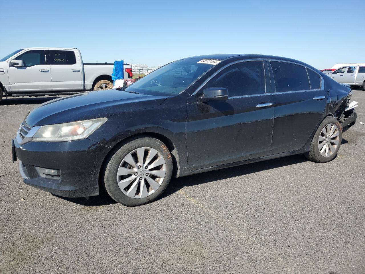 honda accord 2015 1hgcr2f8xfa143926