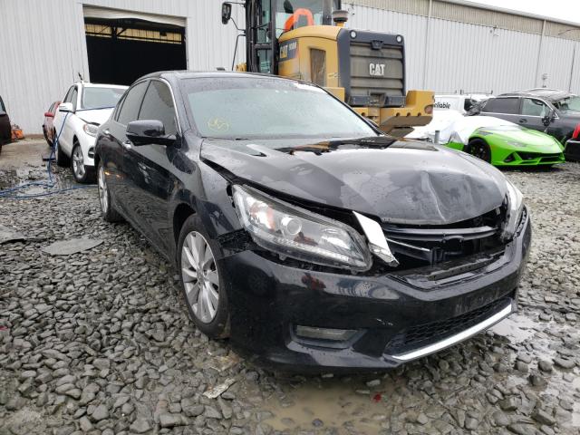 honda accord exl 2015 1hgcr2f8xfa171158