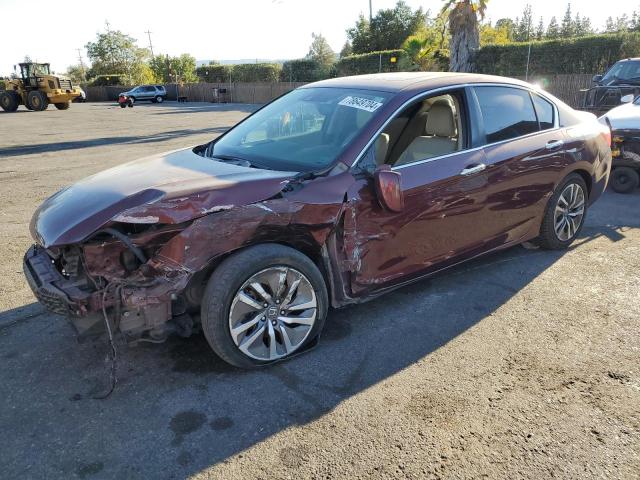 honda accord exl 2015 1hgcr2f8xfa200965