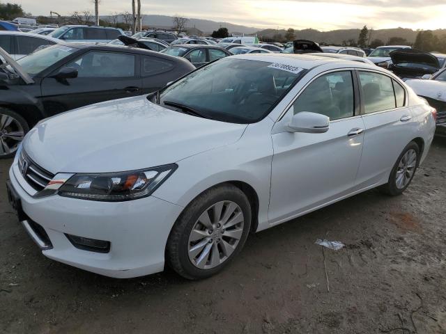 honda accord exl 2015 1hgcr2f8xfa258591