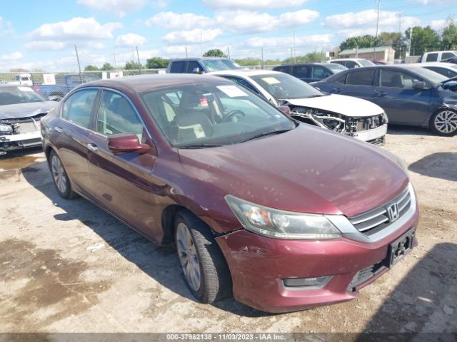 honda accord 2015 1hgcr2f8xfa264553