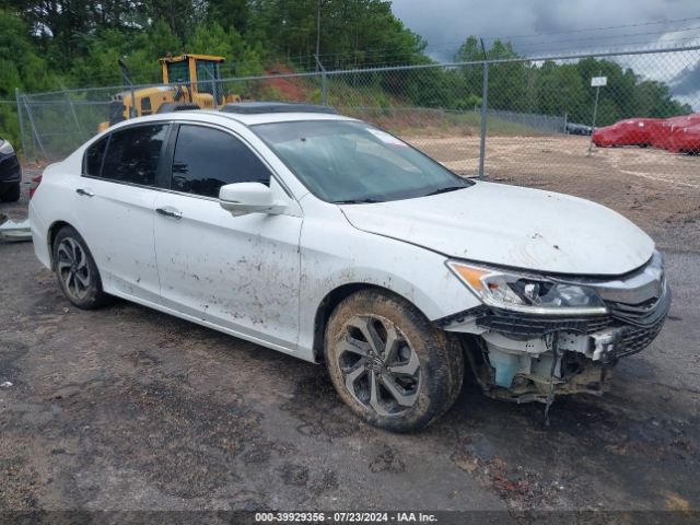 honda accord 2016 1hgcr2f8xga101273