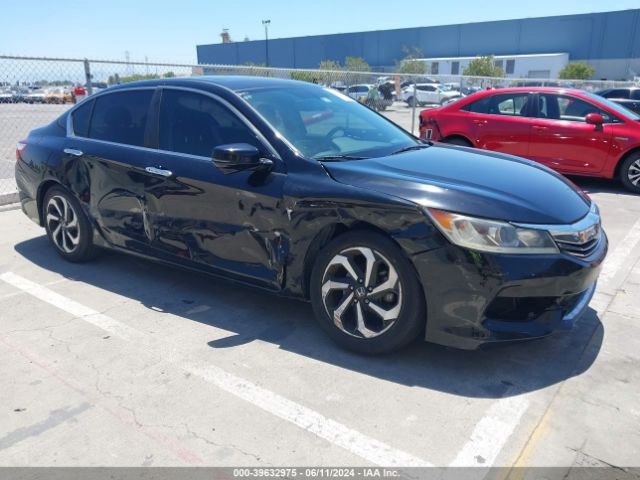 honda accord 2016 1hgcr2f8xga107462