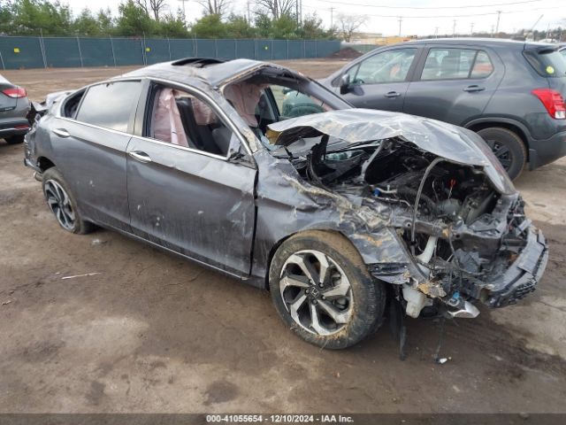 honda accord 2016 1hgcr2f8xga117960