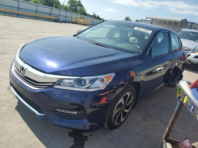 honda accord 2016 1hgcr2f8xga184820