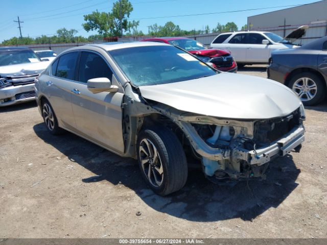 honda accord 2016 1hgcr2f8xga248399