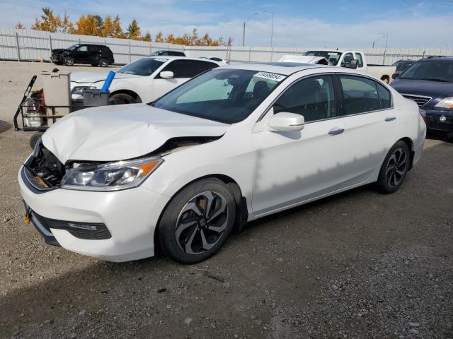 honda accord exl 2016 1hgcr2f8xga802332