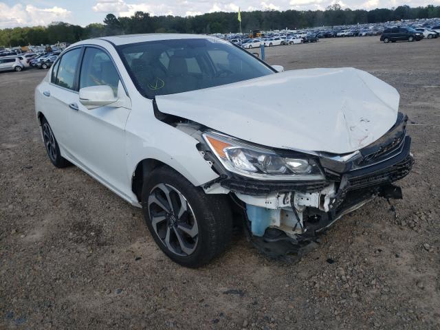 honda accord exl 2017 1hgcr2f8xha003913