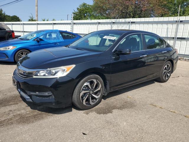 honda accord exl 2017 1hgcr2f8xha045823