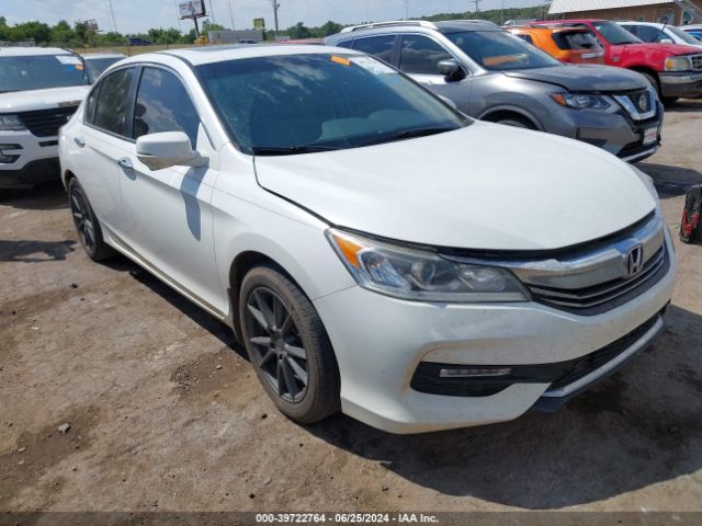 honda accord 2017 1hgcr2f8xha096089