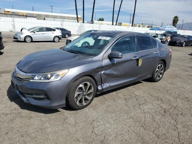 honda accord 2017 1hgcr2f8xha164066