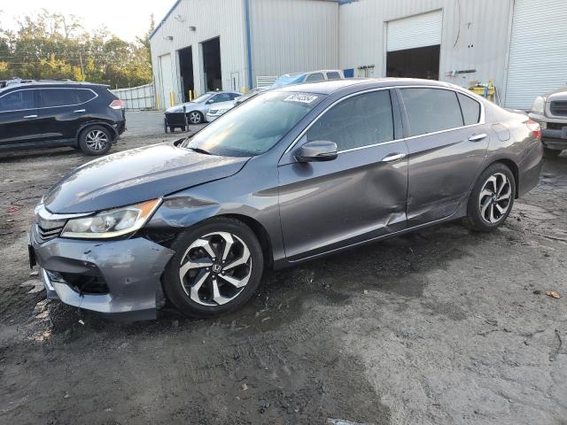 honda accord exl 2017 1hgcr2f8xha235234