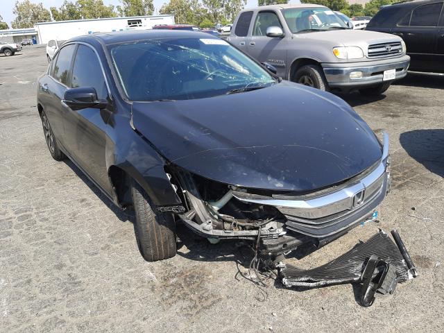 honda accord exl 2016 1hgcr2f90ga001112