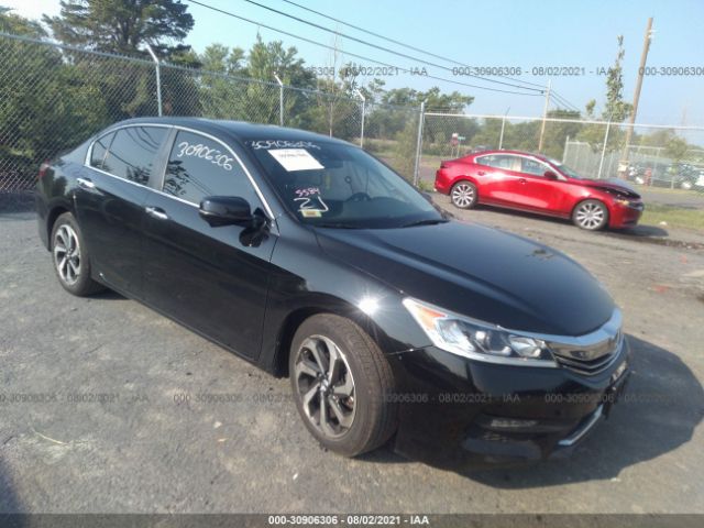 honda accord sedan 2017 1hgcr2f90ha043006