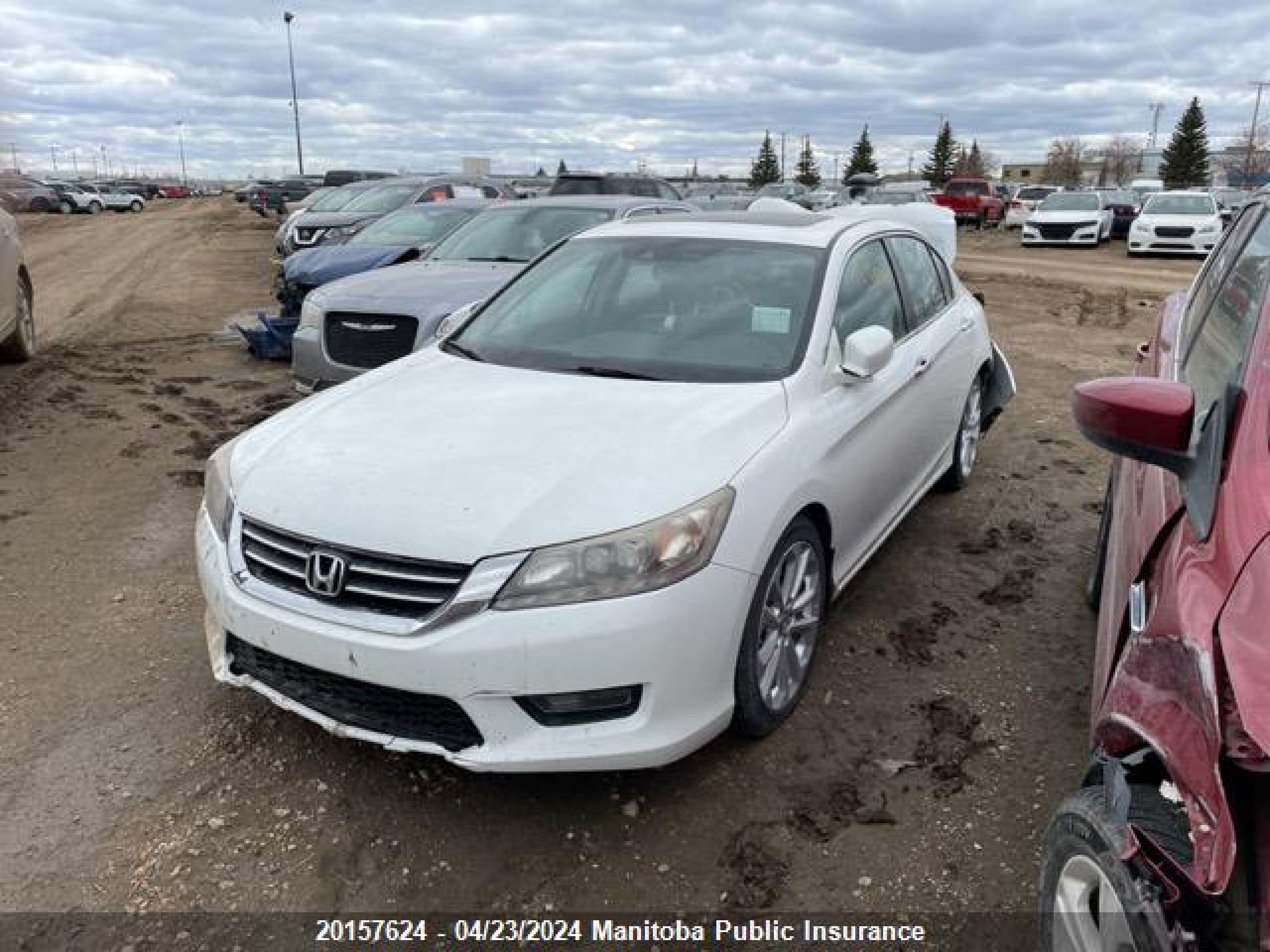 honda accord 2014 1hgcr2f91ea806212