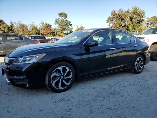 honda accord exl 2016 1hgcr2f91ga165890