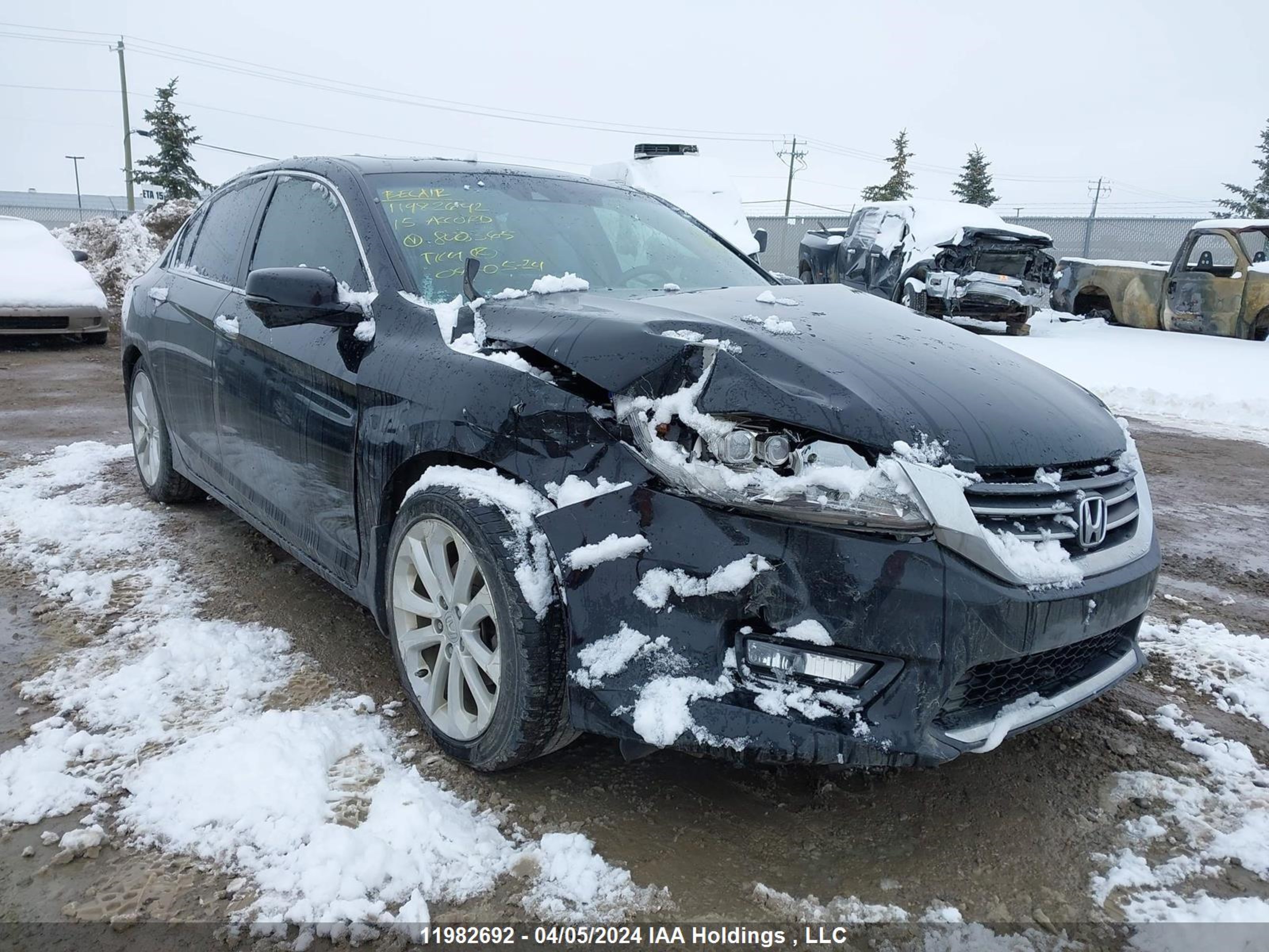 honda accord 2015 1hgcr2f92fa800565