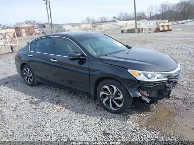 honda accord 2016 1hgcr2f92ga229046