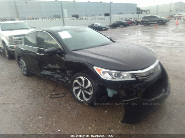 honda accord 2017 1hgcr2f92ha161915