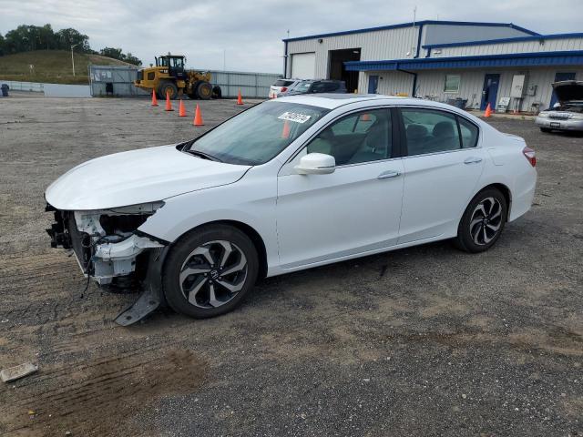 honda accord exl 2016 1hgcr2f93ga118151