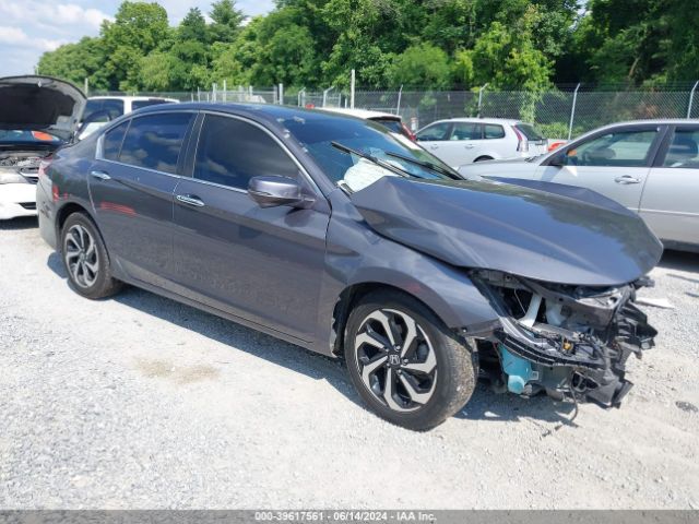 honda accord 2016 1hgcr2f93ga203023