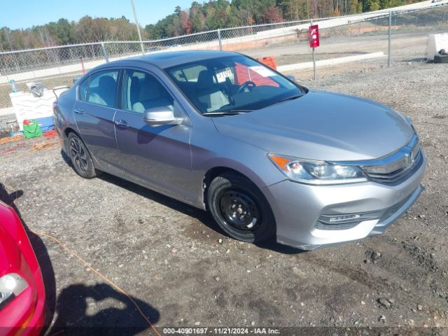 honda accord 2017 1hgcr2f93ha144637