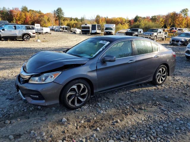 honda accord exl 2016 1hgcr2f94ga221921