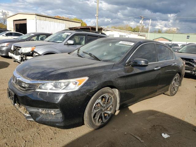 honda accord exl 2016 1hgcr2f94ga242400