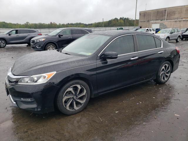 honda accord exl 2017 1hgcr2f94ha245606