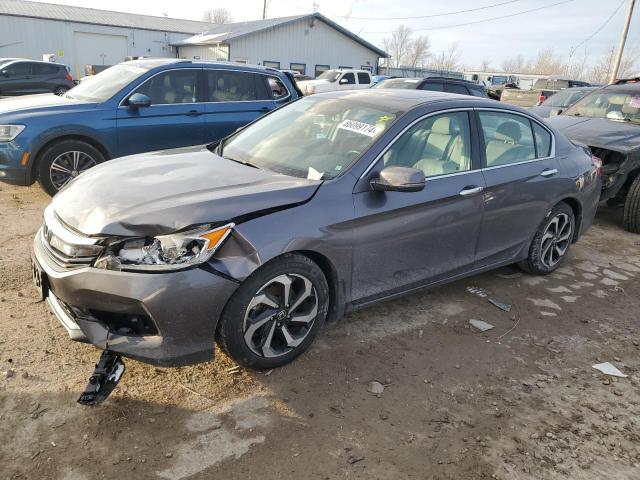 honda accord exl 2017 1hgcr2f94ha251521