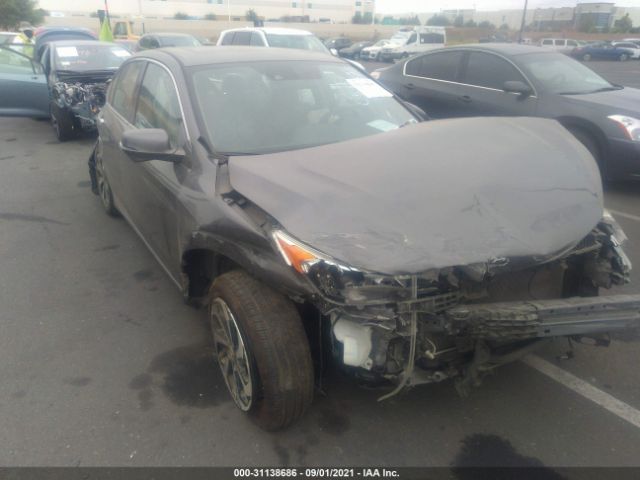 honda accord sedan 2017 1hgcr2f94ha256430