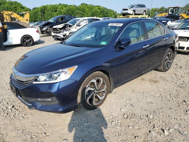 honda accord exl 2016 1hgcr2f95ga022411