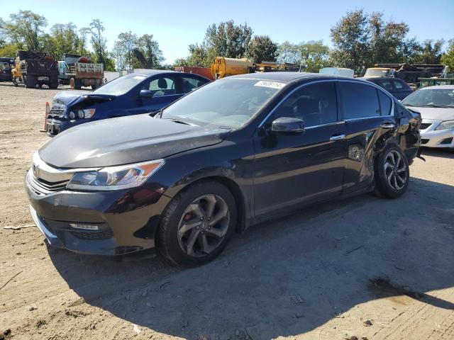 honda accord exl 2016 1hgcr2f95ga167528