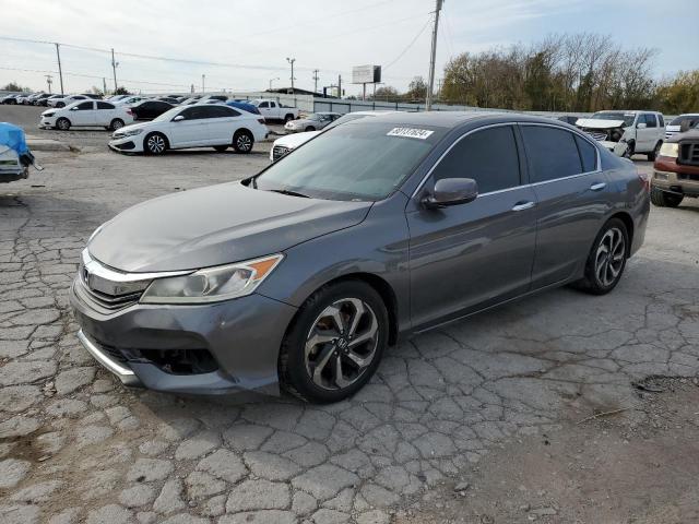 honda accord exl 2016 1hgcr2f96ga153458