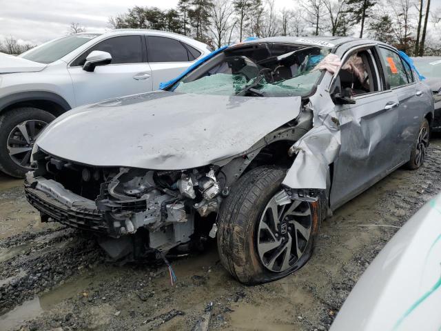 honda accord 2017 1hgcr2f96ha092288