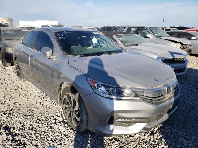 honda accord exl 2017 1hgcr2f97ha249374