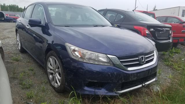 honda accord tou 2014 1hgcr2f98ea800150