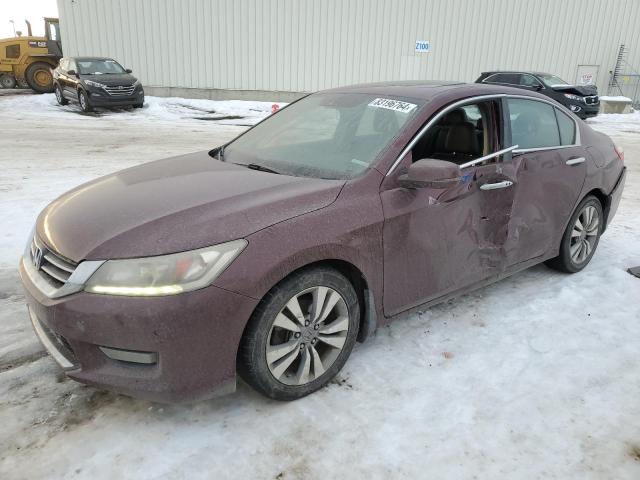 honda accord tou 2014 1hgcr2f98ea800343