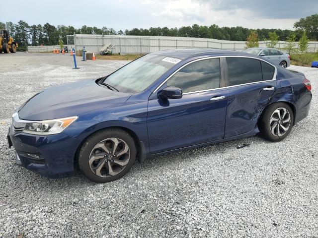 honda accord exl 2016 1hgcr2f98ga227656