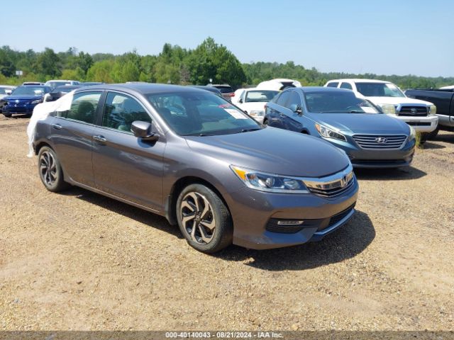 honda accord exl 2017 1hgcr2f98ha015745