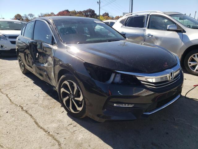 honda accord exl 2017 1hgcr2f98ha238321