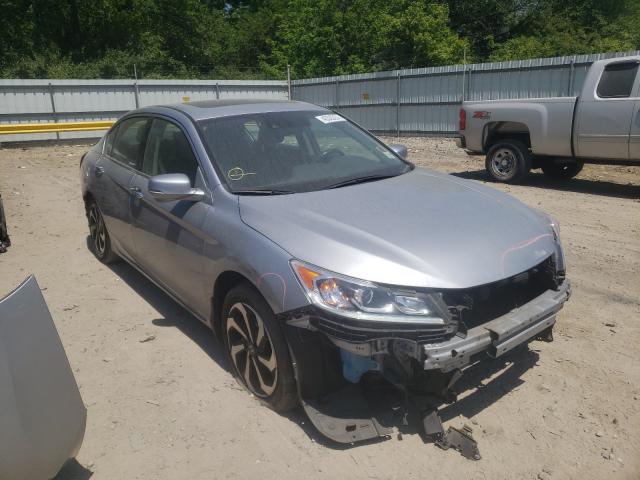 honda accord exl 2017 1hgcr2f99ha060774