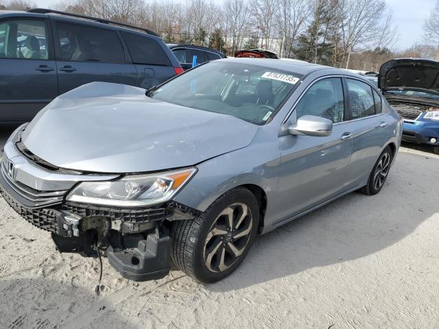 honda accord exl 2017 1hgcr2f99ha286197