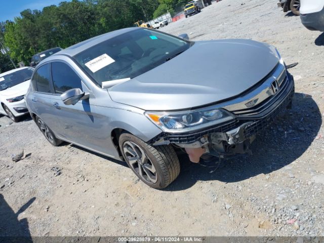 honda accord 2017 1hgcr2f9xha092309