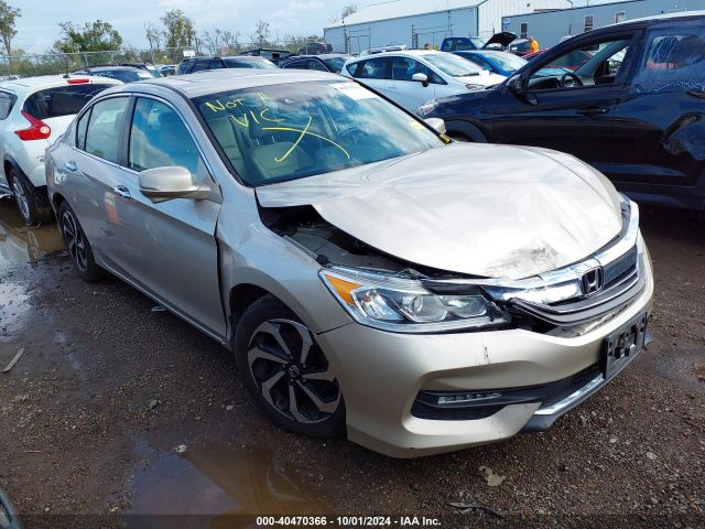 honda accord 2017 1hgcr2f9xha268971