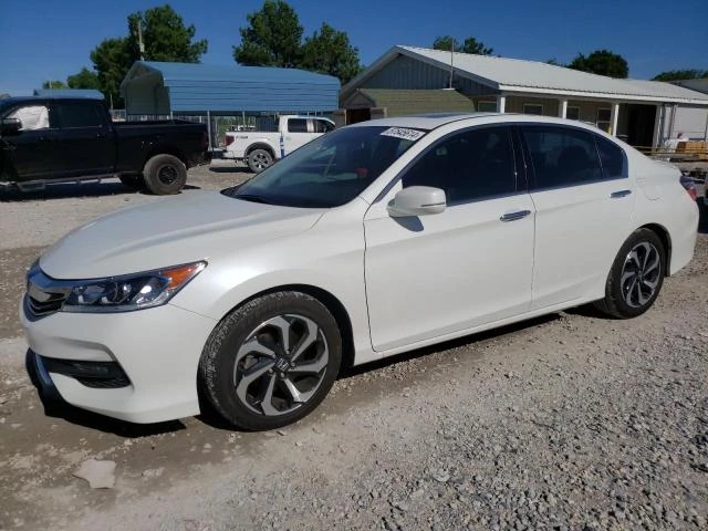 honda accord exl 2017 1hgcr3f01ha003704